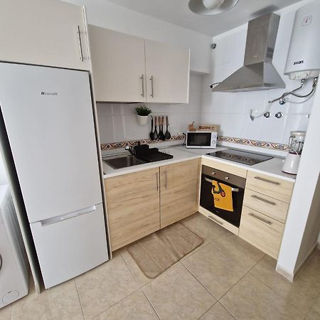 Apartamento El Rincon La Restinga Exteriör bild