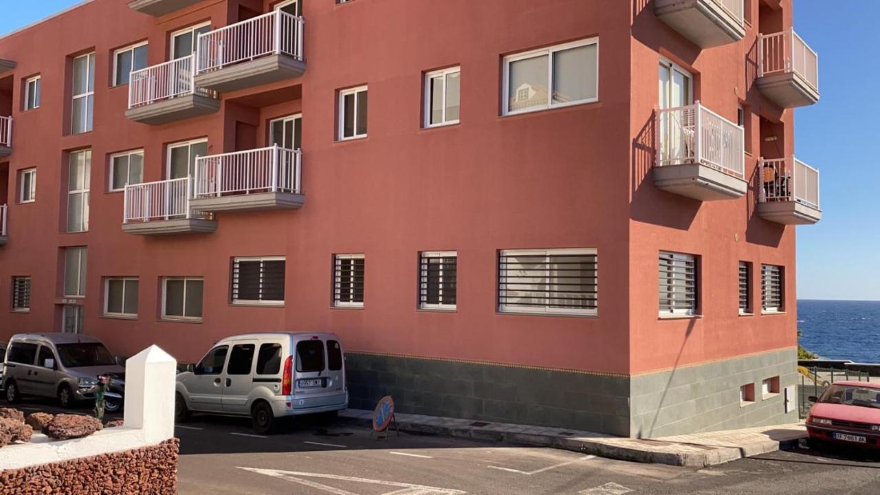 Apartamento El Rincon La Restinga Exteriör bild