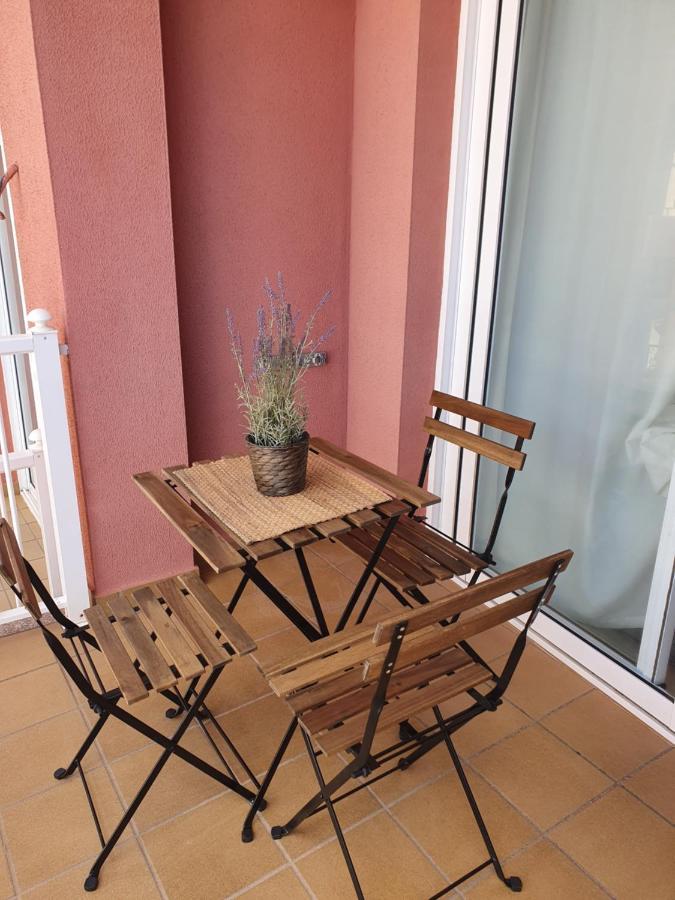 Apartamento El Rincon La Restinga Exteriör bild