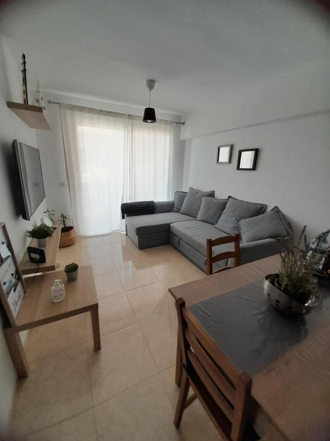 Apartamento El Rincon La Restinga Exteriör bild