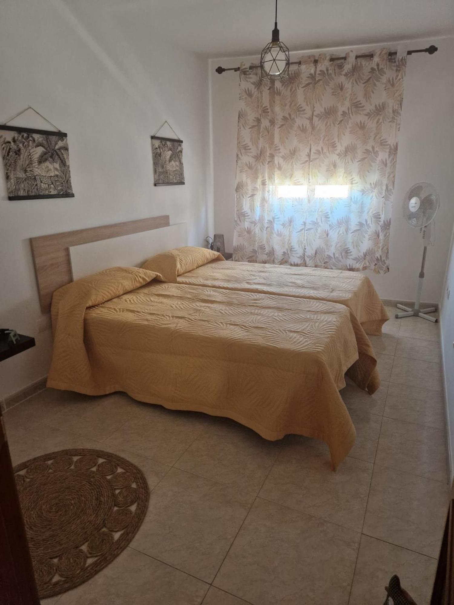 Apartamento El Rincon La Restinga Exteriör bild