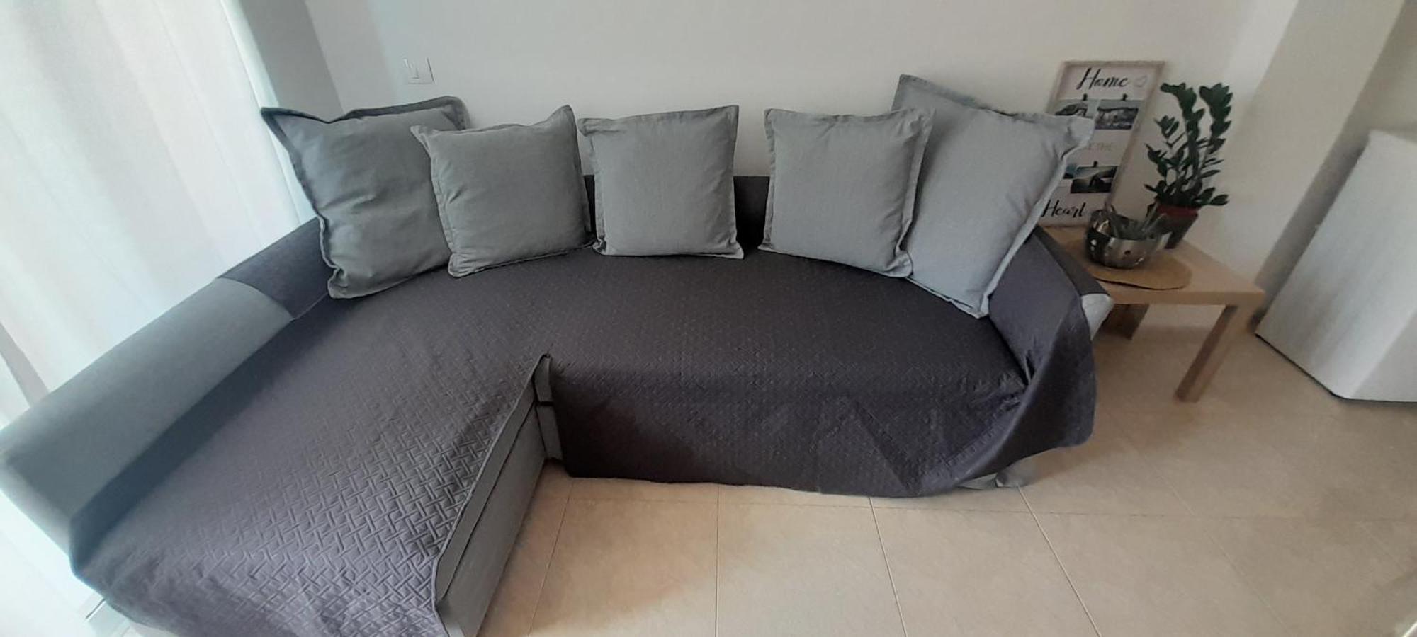 Apartamento El Rincon La Restinga Exteriör bild