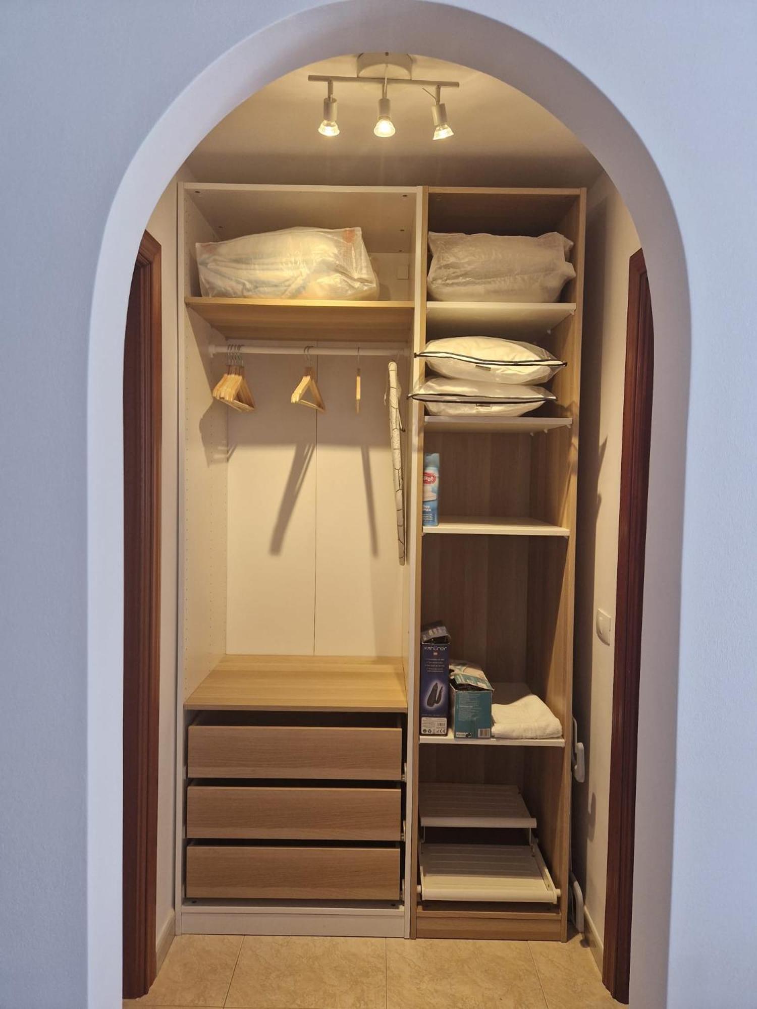Apartamento El Rincon La Restinga Exteriör bild