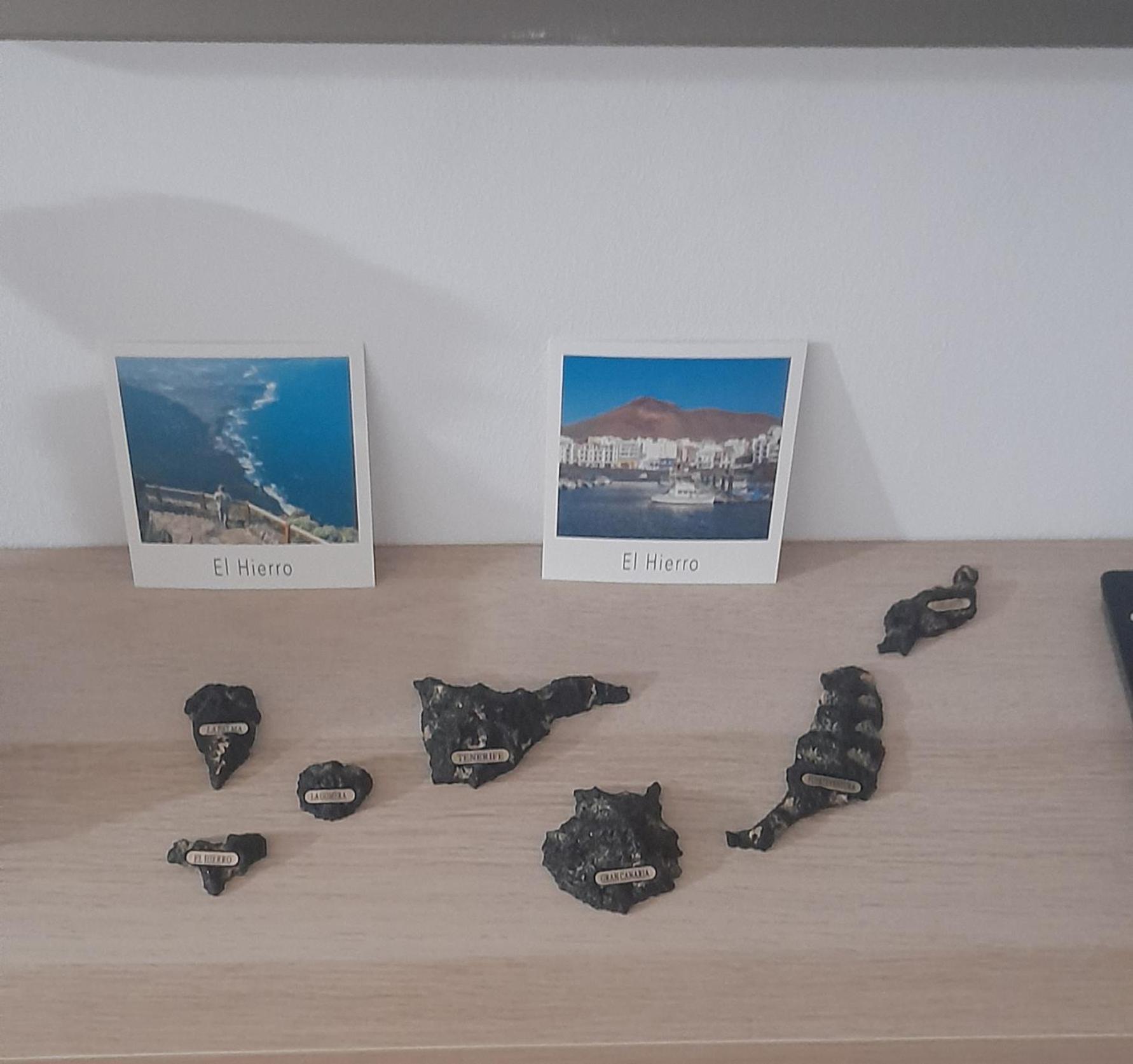 Apartamento El Rincon La Restinga Exteriör bild