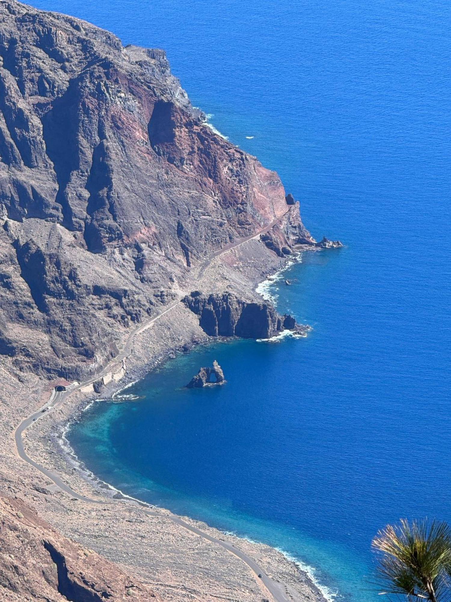 Apartamento El Rincon La Restinga Exteriör bild